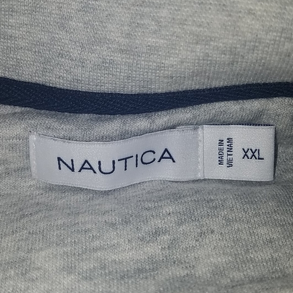 Nautica Sweater - Picture 4 of 4